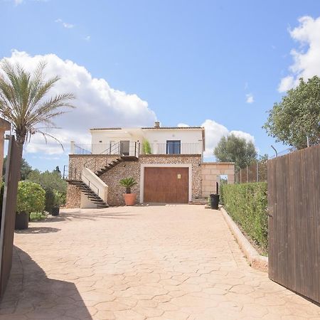 Finca Batlet S'Horta Экстерьер фото