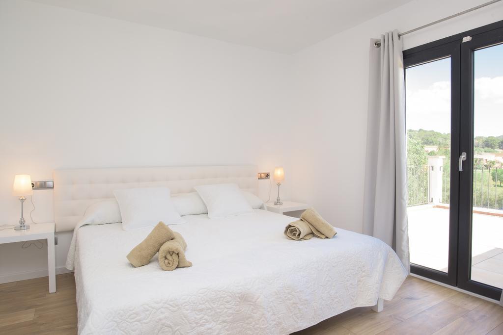 Finca Batlet S'Horta Экстерьер фото